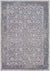 Lourdes Traditional Taupe Area Rug