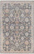 Coulsdon Traditional Camel Area Rug