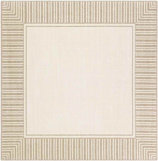 Balgonie Cottage Beige Area Rug