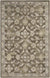 Vauxhall Traditional Taupe Area Rug