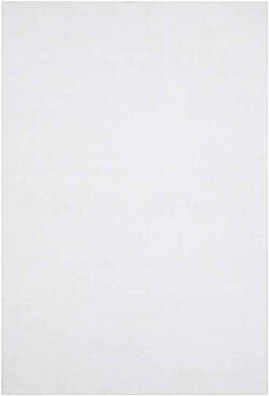 Farnham Modern White Area Rug