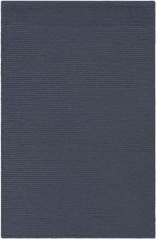 Midhurst Modern Denim Area Rug