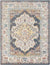 Var Traditional Camel Area Rug