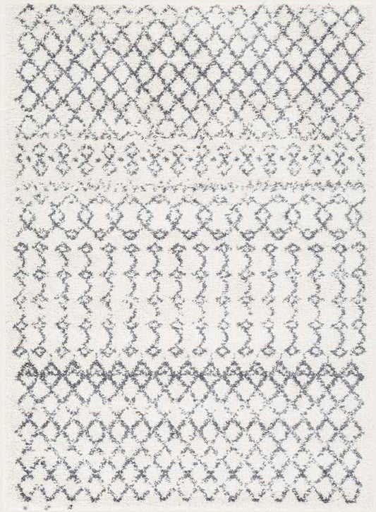 Lelystad Global Medium Gray Area Rug