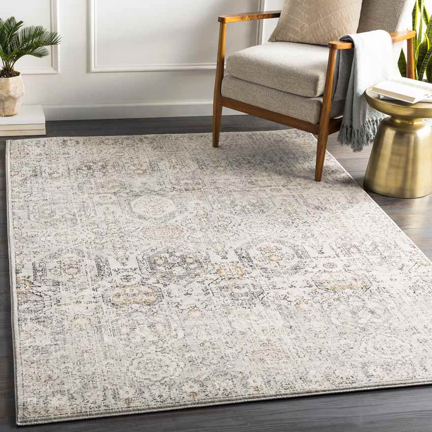 5 Star Entryway Ideas, Lilla Rugs