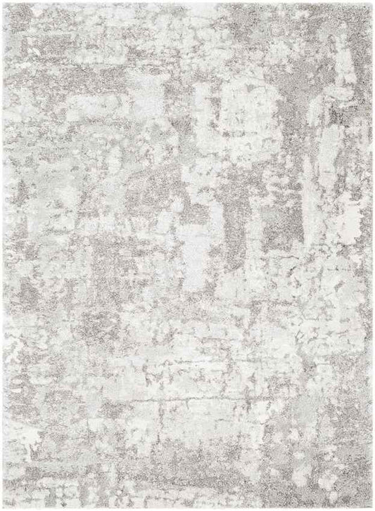 Haakswold Modern Medium Gray Area Rug