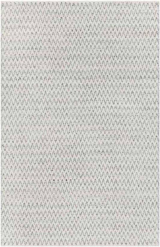 Velsen Global Medium Gray Area Rug