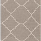 Selwerd Transitional Camel Area Rug