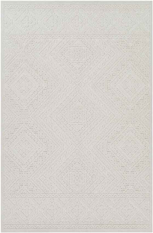 Weurt Global Cream Area Rug