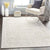 Wezel Traditional Medium Gray Area Rug