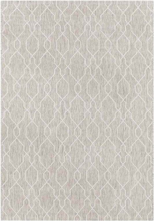 Valentijn Traditional Beige Area Rug