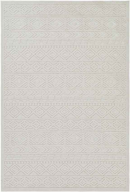 Veldwijk Global Cream Area Rug