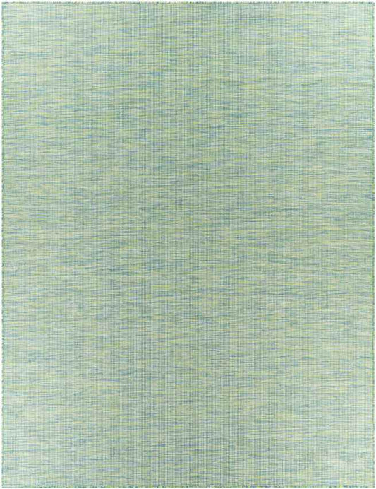 Tonsel Traditional Green Area Rug