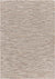 Tonsel Traditional Taupe Area Rug