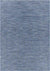 Tonsel Traditional Blue Area Rug