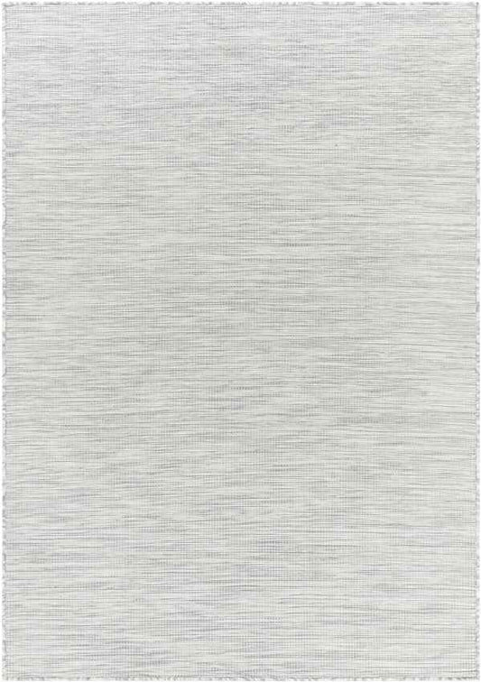Tonsel Traditional White Area Rug