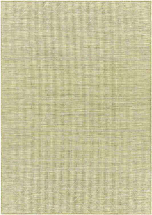 Cruquius Global Moss Area Rug
