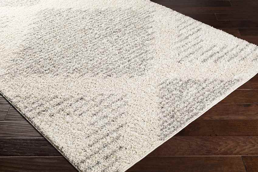 Heelweg Global Medium Gray Area Rug