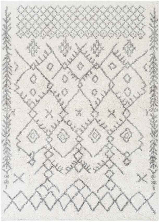 Koedijk Global Cream Area Rug