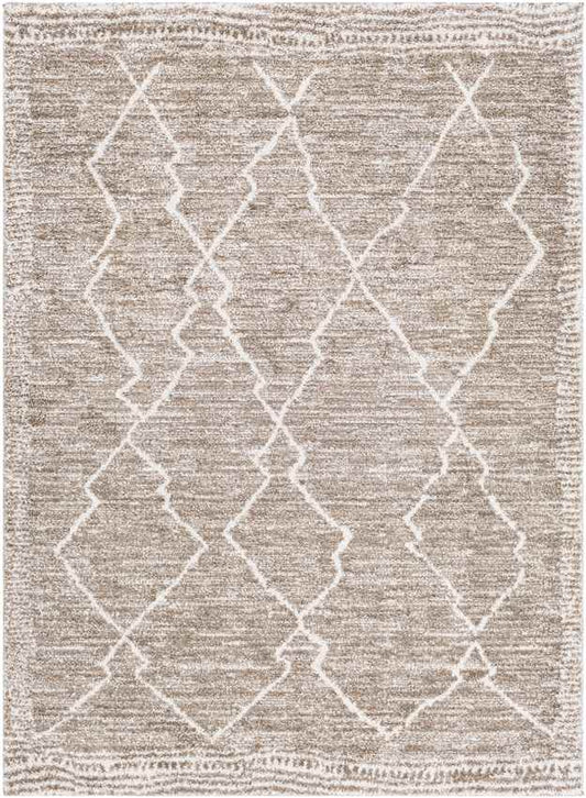 Opperdoes Global Camel Area Rug