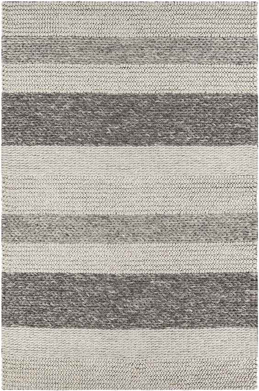 Stroheim Cottage Charcoal Area Rug