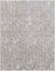 Schagen Modern Light Gray Area Rug