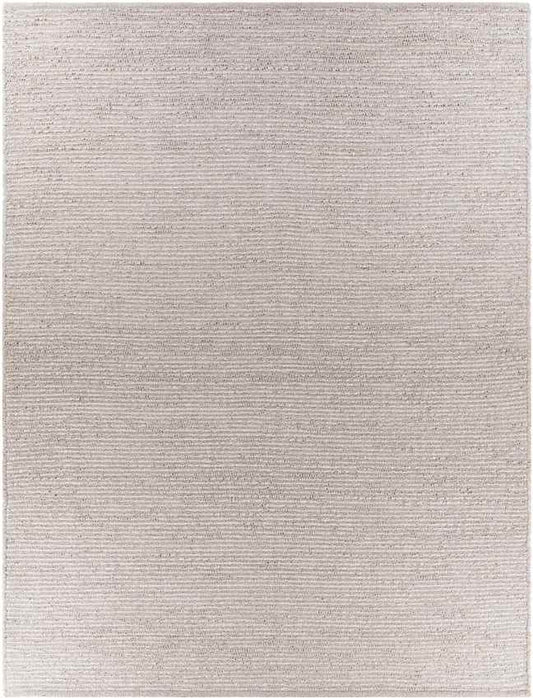 Spanbroek Modern Medium Gray Area Rug