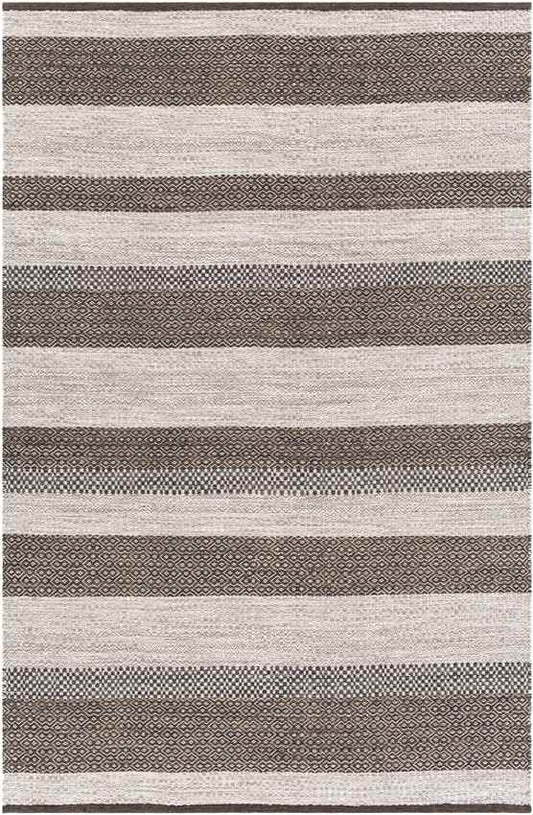 Stroe Global Cream Area Rug