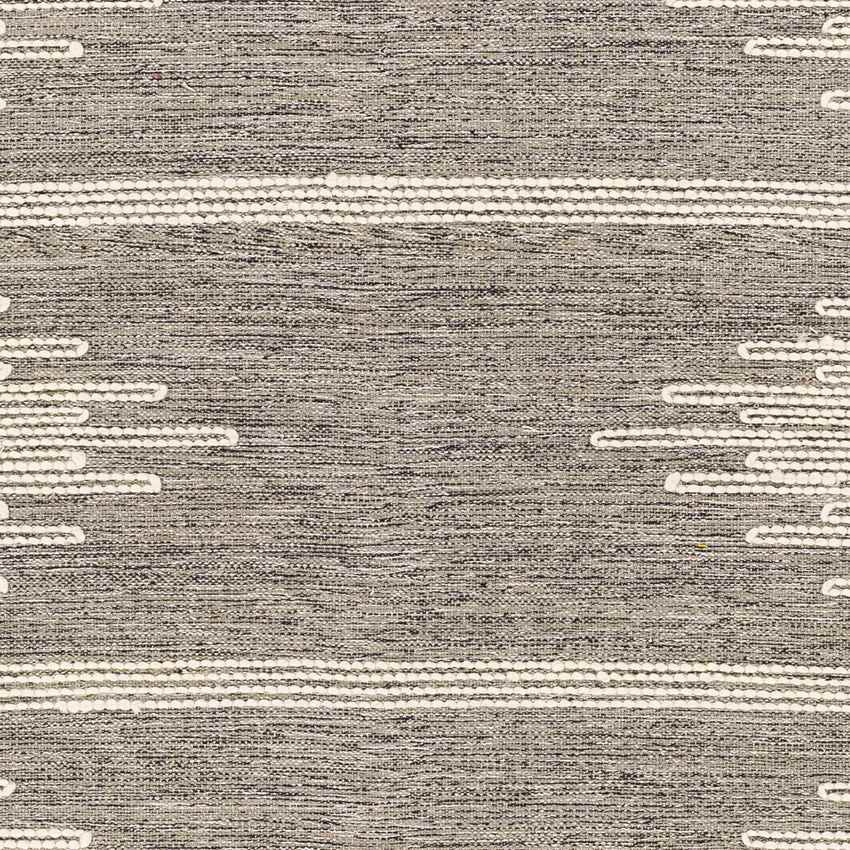 Terdiek Global Light Gray Area Rug