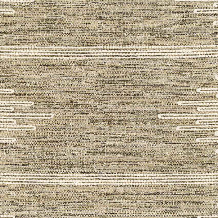 Terdiek Global Beige Area Rug