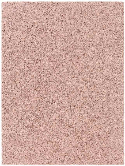 Tuindorp Modern Pale Pink Area Rug