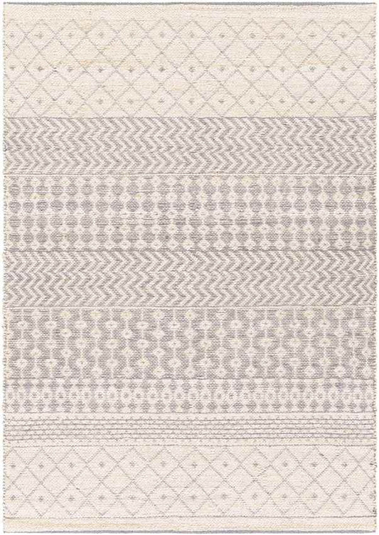 Ursem Global Beige Area Rug