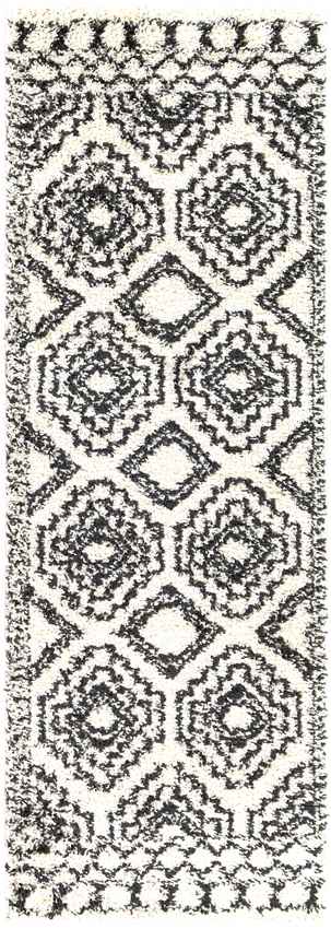 Waver Global Cream Area Rug