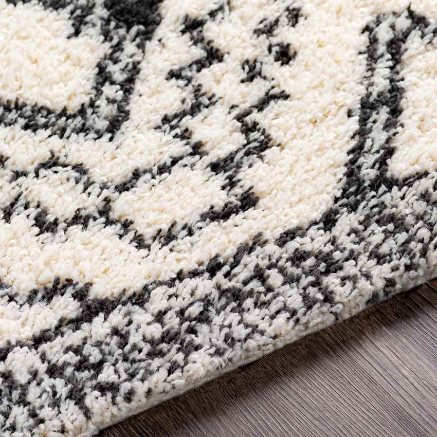 Waver Global Cream Area Rug