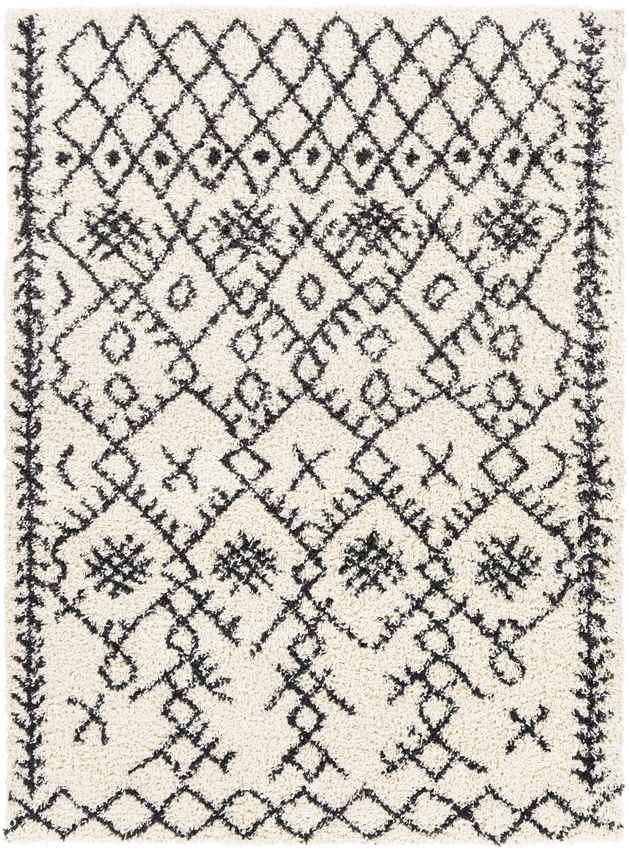 Wijmers Global Cream Area Rug