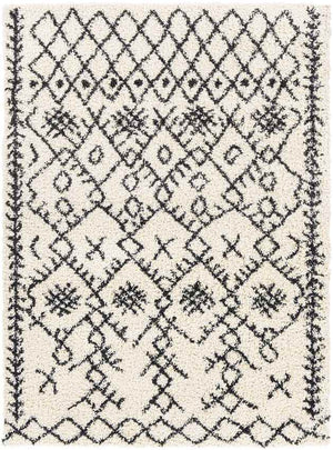 Wijmers Global Cream Area Rug