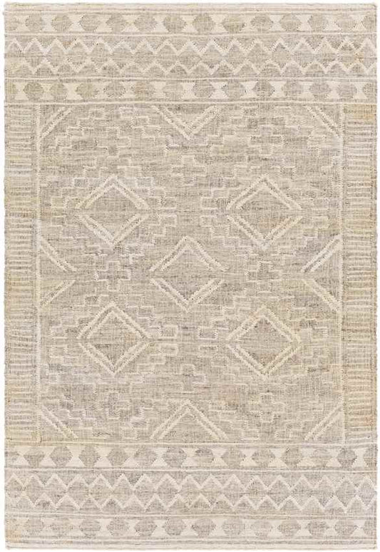 Bankert Global Camel Area Rug