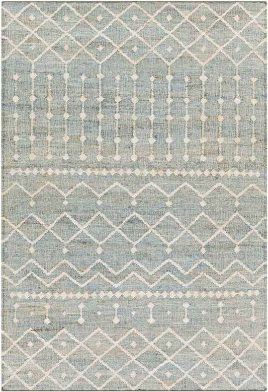 Barlaque Global Sage Area Rug
