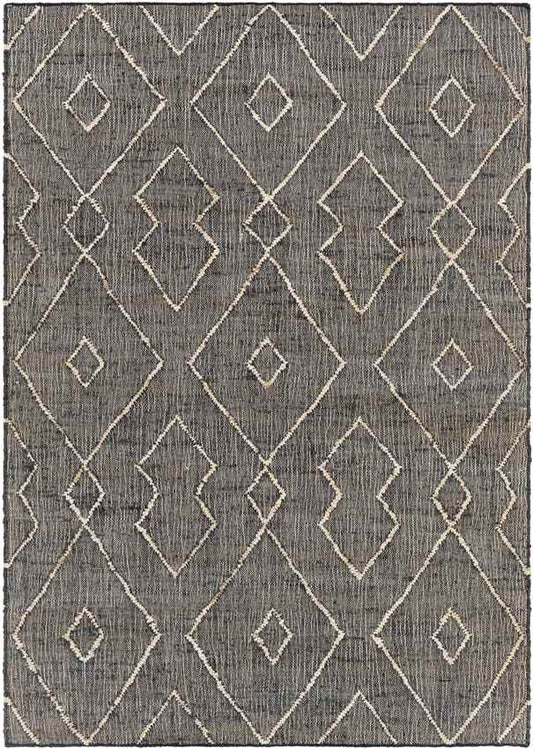 Bavel Global Charcoal Area Rug