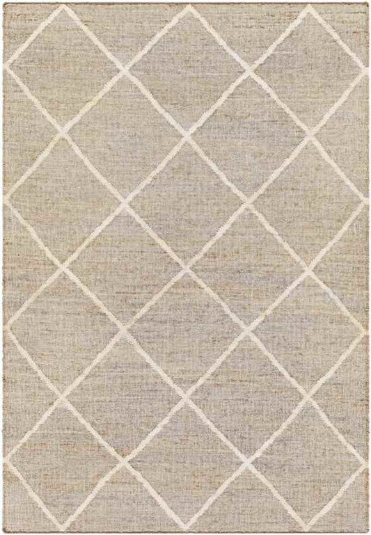 Bedaf Global Camel Area Rug