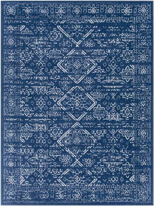 Berkhoek Global Denim Area Rug