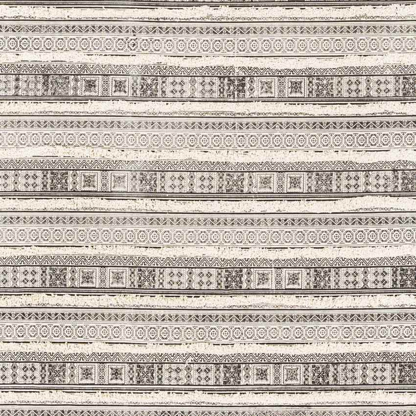 Calfven Global Cream Area Rug