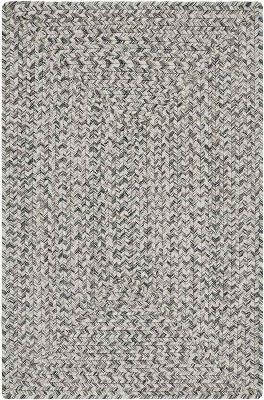 Cuijk Cottage Medium Gray Area Rug