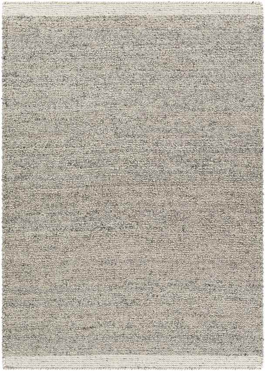 Schruns Modern Charcoal Area Rug
