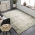 Heiereind Traditional Cream Area Rug