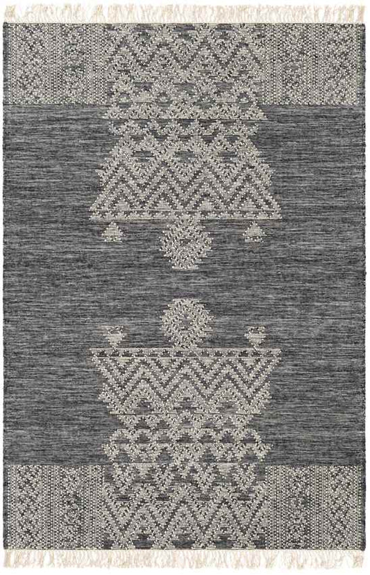 Hoekeinde Global Ink Area Rug