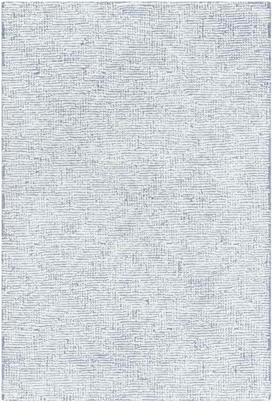 Ragaz Modern Gray Area Rug