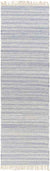 Landhorst Cottage Blue/Cream Area Rug