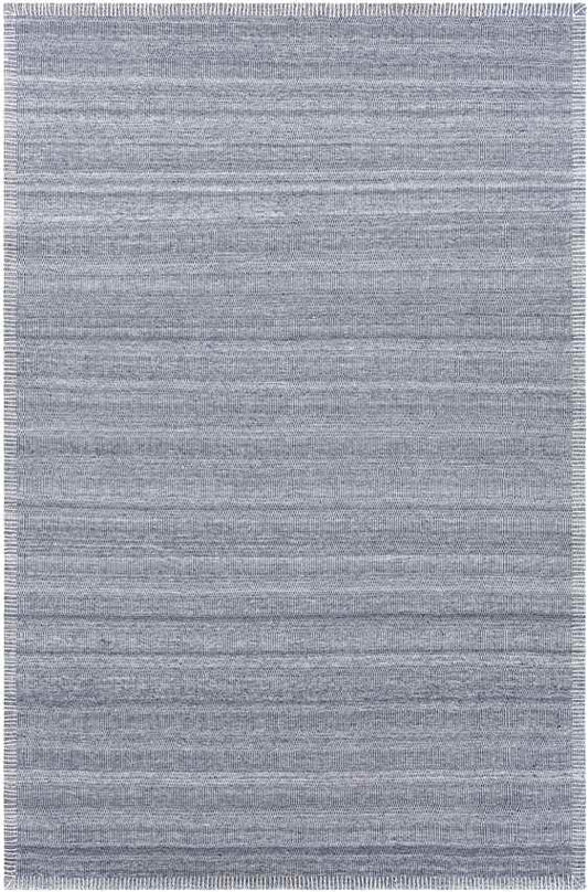 Meijsberg Global Charcoal Area Rug