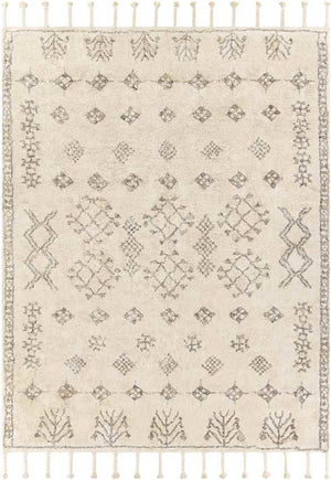 Noordkant Global Cream Area Rug